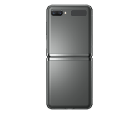 Samsung Galaxy Z Flip 5G SM-F707F Grey - 587876 - zdjęcie 2